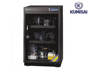 Tủ chống ẩm Dry-Cabi DHC060 (DHC-060)