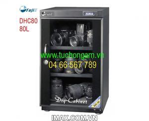 Tủ chống ẩm Dry-Cabi DHC080 (DHC 080)