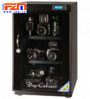 Tủ chống ẩm Dry-Cabi DHC 080II