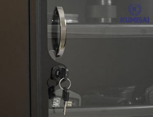 Tủ chống ẩm Dry-Cabi DHC 080II