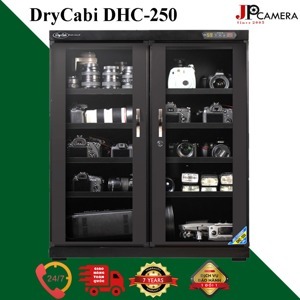 Tủ chống ẩm Dry-Cabi DHC 250