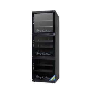 Tủ chống ẩm Dry-Cabi DHC 500