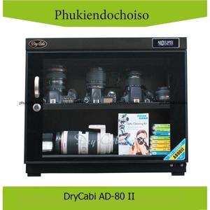 Tủ chống ẩm Dry-Cabi DHC-80II (80-II)