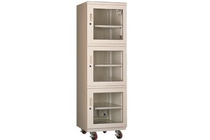 Tủ chống ẩm Eureka AD-700 - 625 Lít