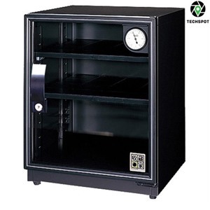 Tủ chống ẩm Eureka AD66 - 65 lít