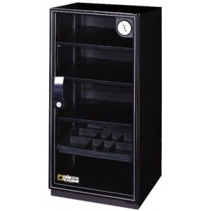 Tủ chống ẩm Eureka DX106 - 114 lít