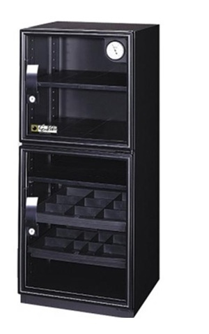 Tủ chống ẩm Eureka DX126 - 132 lít