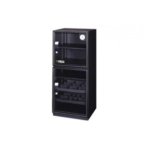 Tủ chống ẩm Eureka DX126 - 132 lít