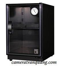 Tủ chống ẩm Eureka RT-48C