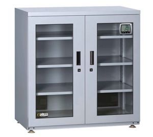 Tủ chống ẩm Eureka TUS-501