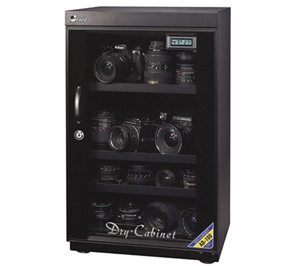 Tủ chống ẩm Fujie AD100 ( 100 lít )
