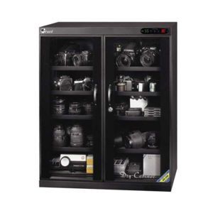 Tủ chống ẩm Fujie AD250