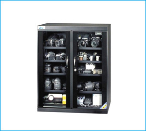 Tủ chống ẩm Fujie AD250