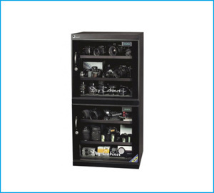 Tủ chống ẩm Fujie AD300 (300 lít)