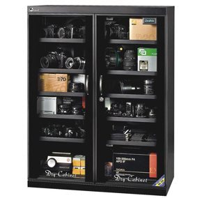 Tủ chống ẩm Fujie AD350