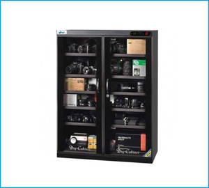 Tủ chống ẩm Fujie AD350
