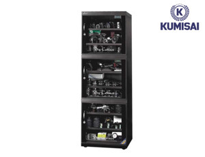 Tủ chống ẩm Fujie AD500