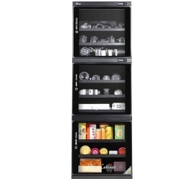 Tủ chống ẩm Fujie DHC 500