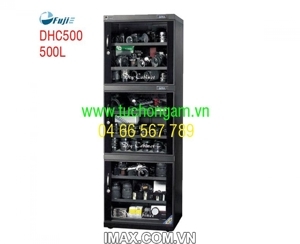 Tủ chống ẩm Fujie DHC 500