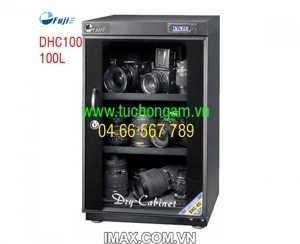 Tủ chống ẩm Fujie DHC100