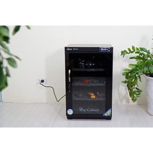 Tủ chống ẩm Fujie DHC100