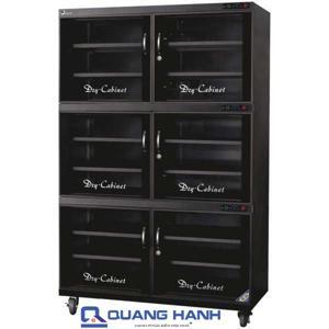 Tủ chống ẩm Fujie DHC1200 (DHC-1200)