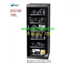 Tủ chống ẩm FujiE DHC160