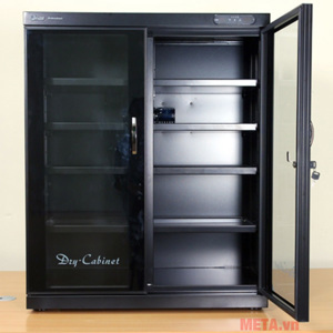 Tủ chống ẩm Fujie DHC250 (DHC 250) - 250 lít, 8W