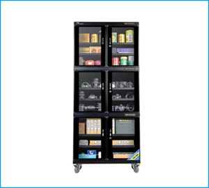Tủ chống ẩm FujiE DHC800
