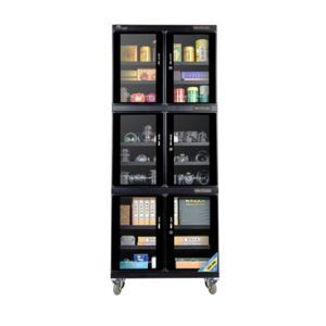 Tủ chống ẩm FujiE DHC800