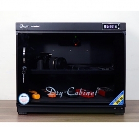 Tủ chống ẩm Fujie DHC80II ( 80 lít )