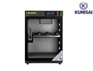 Tủ chống ẩm Hiniso AD-38S - 38L