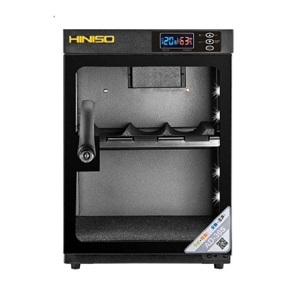 Tủ chống ẩm Hiniso Hi 30s - 30L