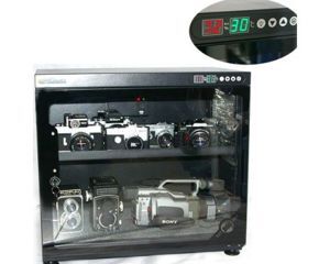 Tủ chống ẩm LGKcabin NB-080W