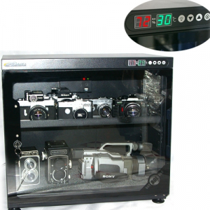 Tủ chống ẩm LGKcabin NB-080W