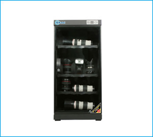 Tủ chống ẩm Nikatei DCH100 (điện tử)