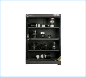 Tủ chống ẩm Nikatei DCH160 (điện tử)