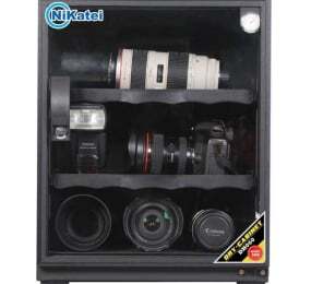 Tủ chống ẩm Nikatei DH060
