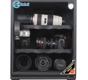Tủ chống ẩm Nikatei DH060