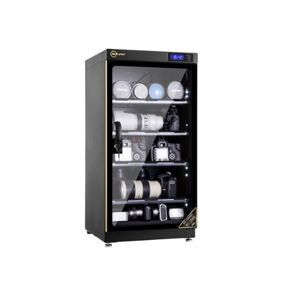 Tủ chống ẩm Nikatei NC-100S - 100L