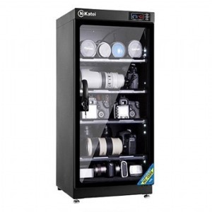 Tủ chống ẩm Nikatei NC-100S - 100L