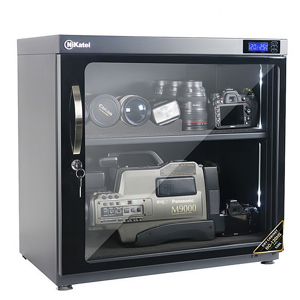 Tủ chống ẩm Nikatei NC-120HS