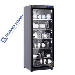 Tủ chống ẩm Nikatei NC-120S (NC120S) 120 lít