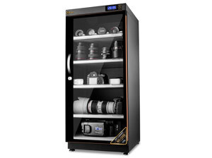 Tủ chống ẩm Nikatei NC-125S