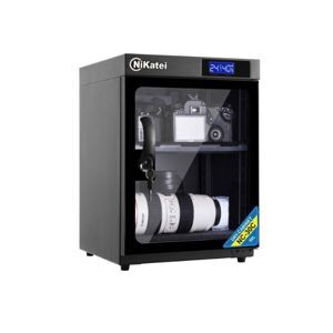 Tủ chống ẩm Nikatei NC-30C 30 lít