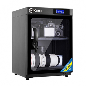 Tủ chống ẩm Nikatei NC-30C 30 lít