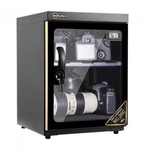 Tủ chống ẩm Nikatei NC-30C 30 lít