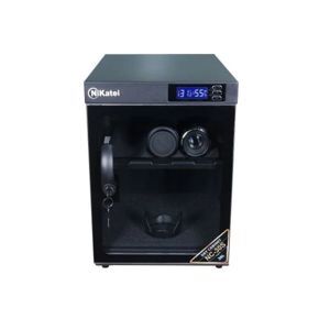 Tủ chống ẩm Nikatei NC-30S (NC30S) 30 lít