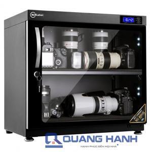 Tủ chống ẩm Nikatei NC-80HS 80 lít