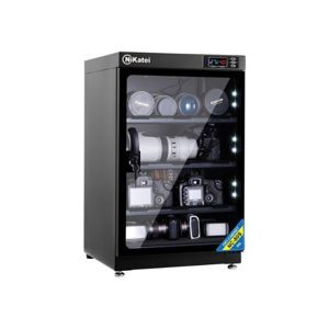 Tủ chống ẩm Nikatei NC-80S 80 lít